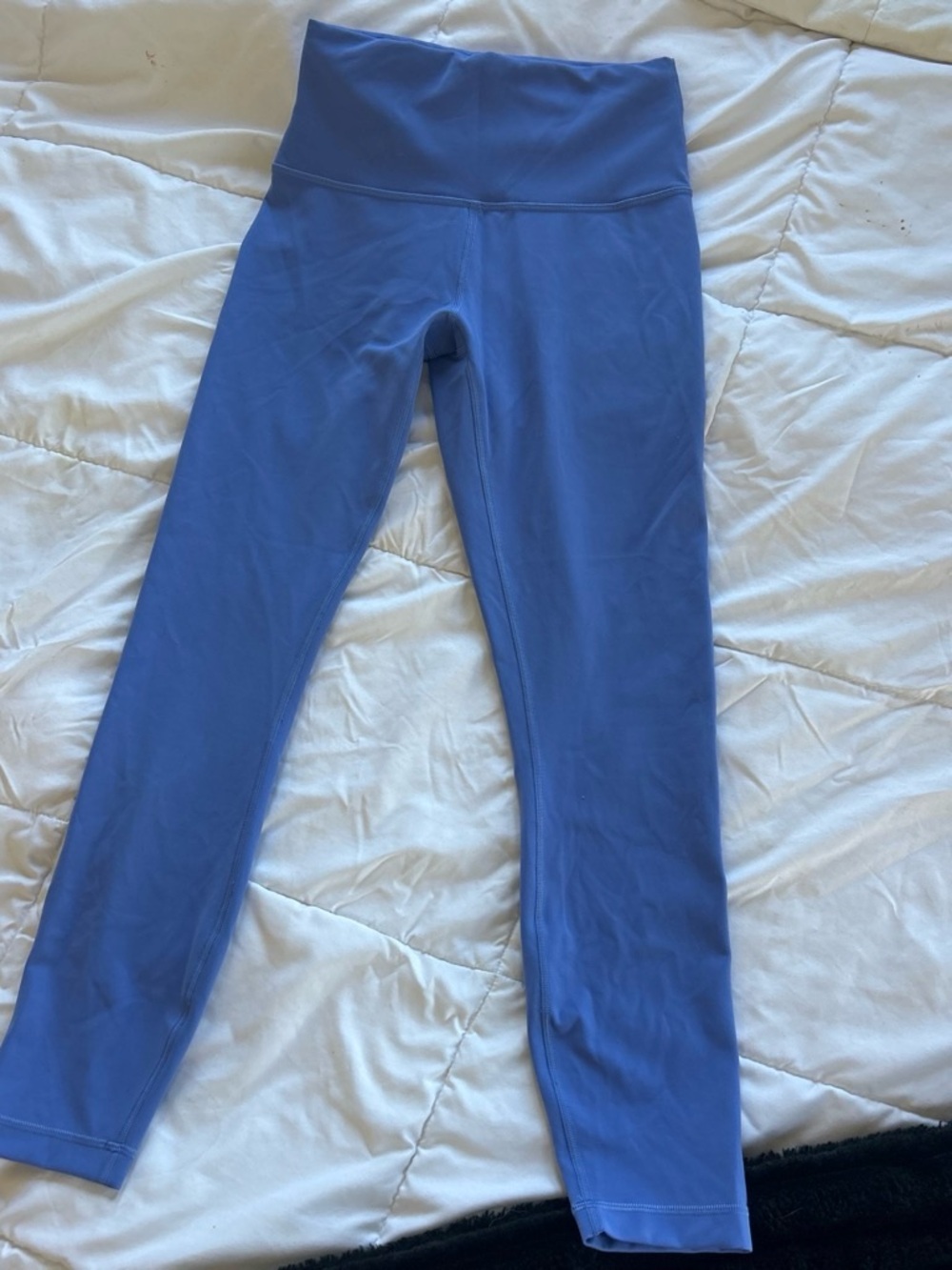 lululemon athletica High-Rise Full-Length Leggings - Blue